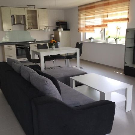 Apartment Am Etzelbach Balingen Ngoại thất bức ảnh