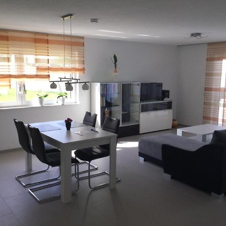 Apartment Am Etzelbach Balingen Ngoại thất bức ảnh