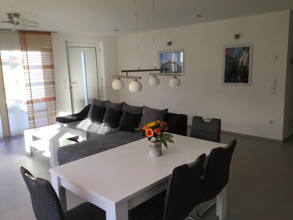 Apartment Am Etzelbach Balingen Ngoại thất bức ảnh