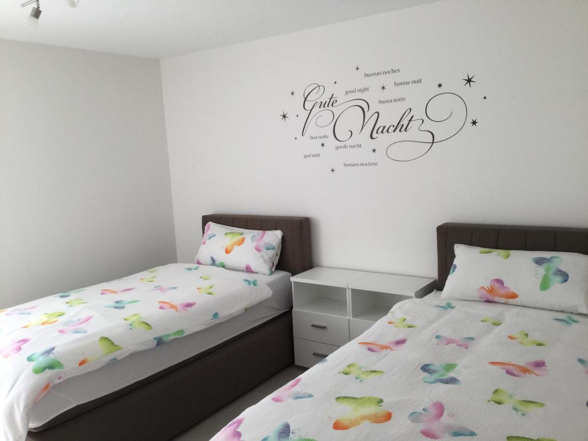 Apartment Am Etzelbach Balingen Ngoại thất bức ảnh