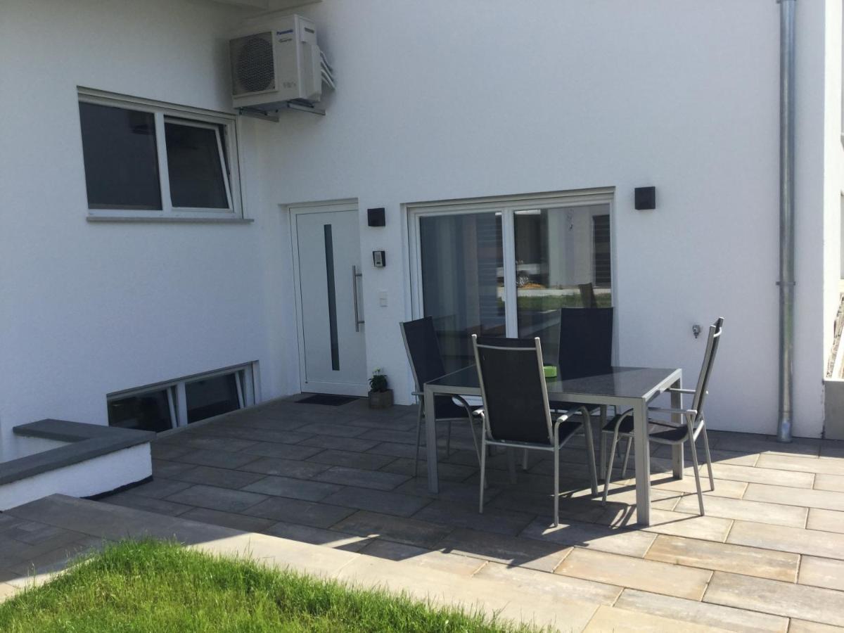 Apartment Am Etzelbach Balingen Ngoại thất bức ảnh